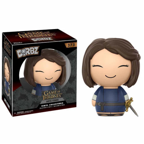 Arya stark pop vinyl hotsell