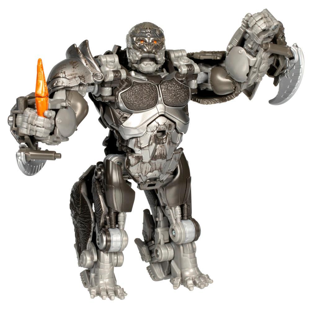 Transformers Studio Series: Rise of the Beasts - Apelinq Figure