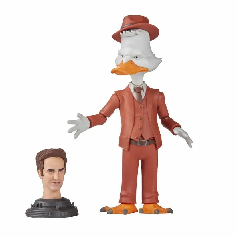 Marvel Legends Series What If? : Howard the Duck