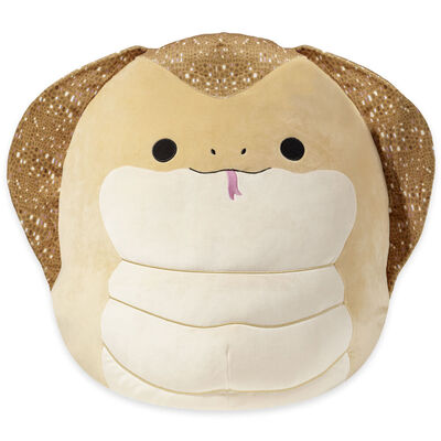 Squishmallows Original 8 Inch Plush – Hectico the Cobra