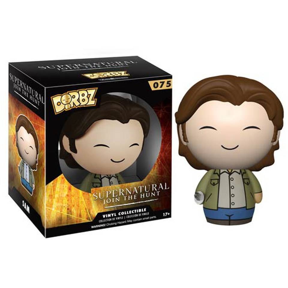 Supernatural: Sam Funko Dorbz