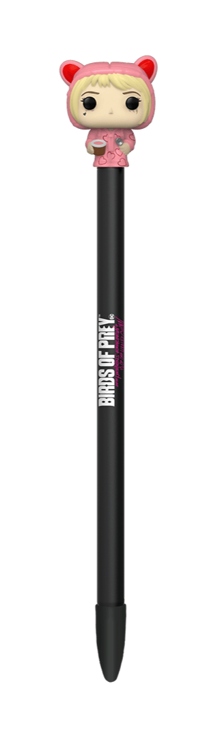 Harley Quinn (Broken-Hearted) Funko Pop! Pen