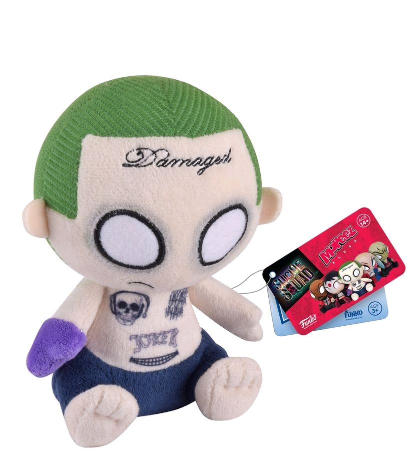 DC Suicide Squad Joker Funko Mopeez
