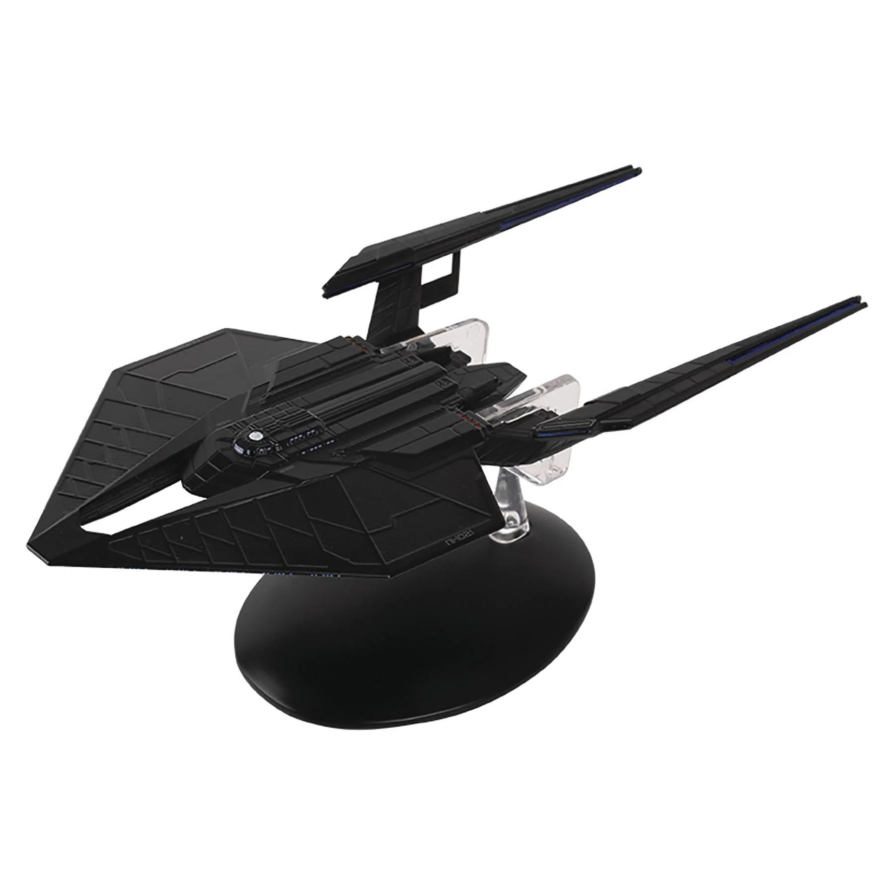Star Trek Discovery: Section 31 Deimos-Class Eaglemoss Model