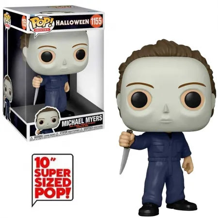 Pop funko michael myers 2025