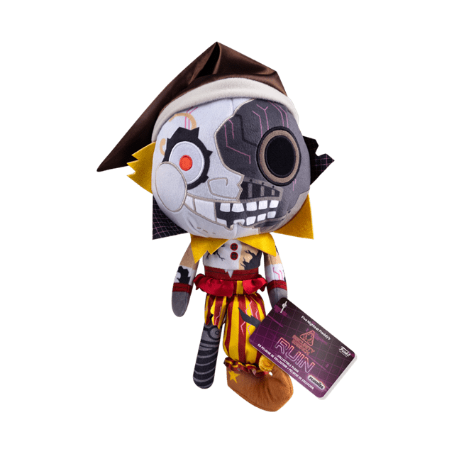 Five Nights at Freddy's: Ruin (Sun) 7" Funko Plush