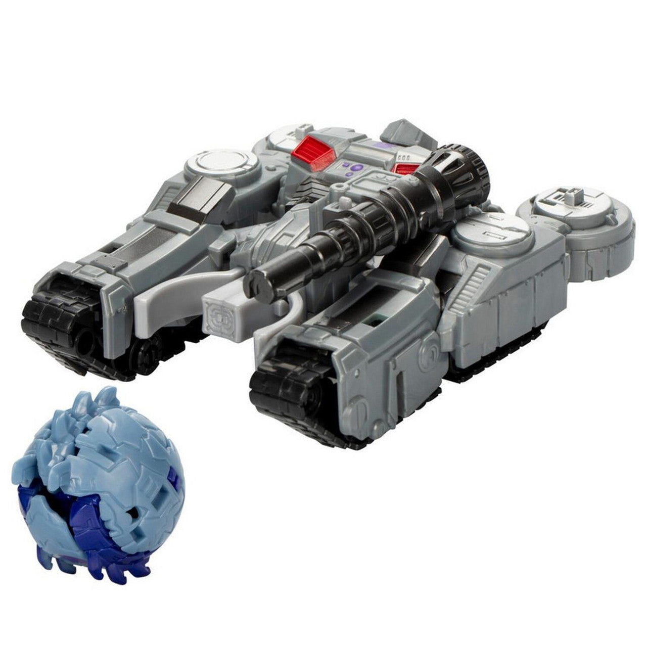 Transformers One Race & Blast: Megatron D-16 / Decepticon Wing Figures