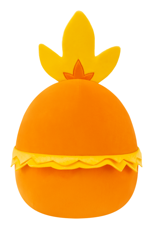 Squishmallows Pokemon 10 inch plush: Torchic