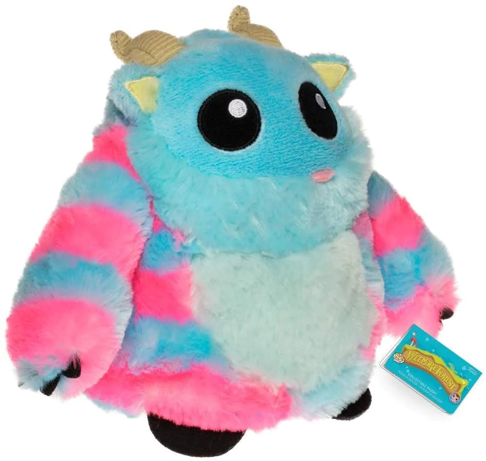Wetmore Forest: Tumblebee (Spring) Funko 12cm Plush