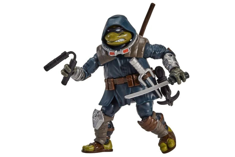 Teenage Mutant Ninja Turtles: The Last Ronin – Michelangelo 4.5″ Action Figure