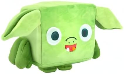 Pet Simulator Series 1 Deluxe Tech Plush Blind Box