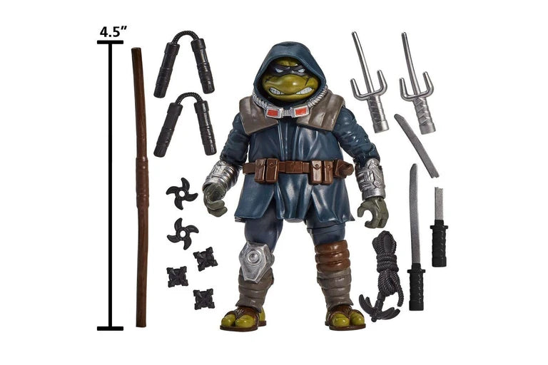 Teenage Mutant Ninja Turtles: The Last Ronin – Michelangelo 4.5″ Action Figure