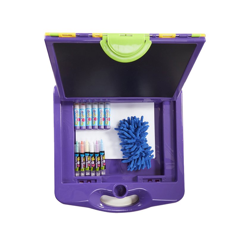 Little Brian Paint Sticks Mini Art Station