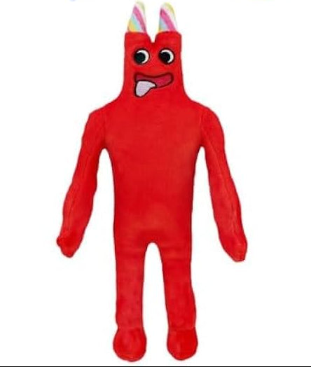 Garten of Banban: Banban 10" Plush