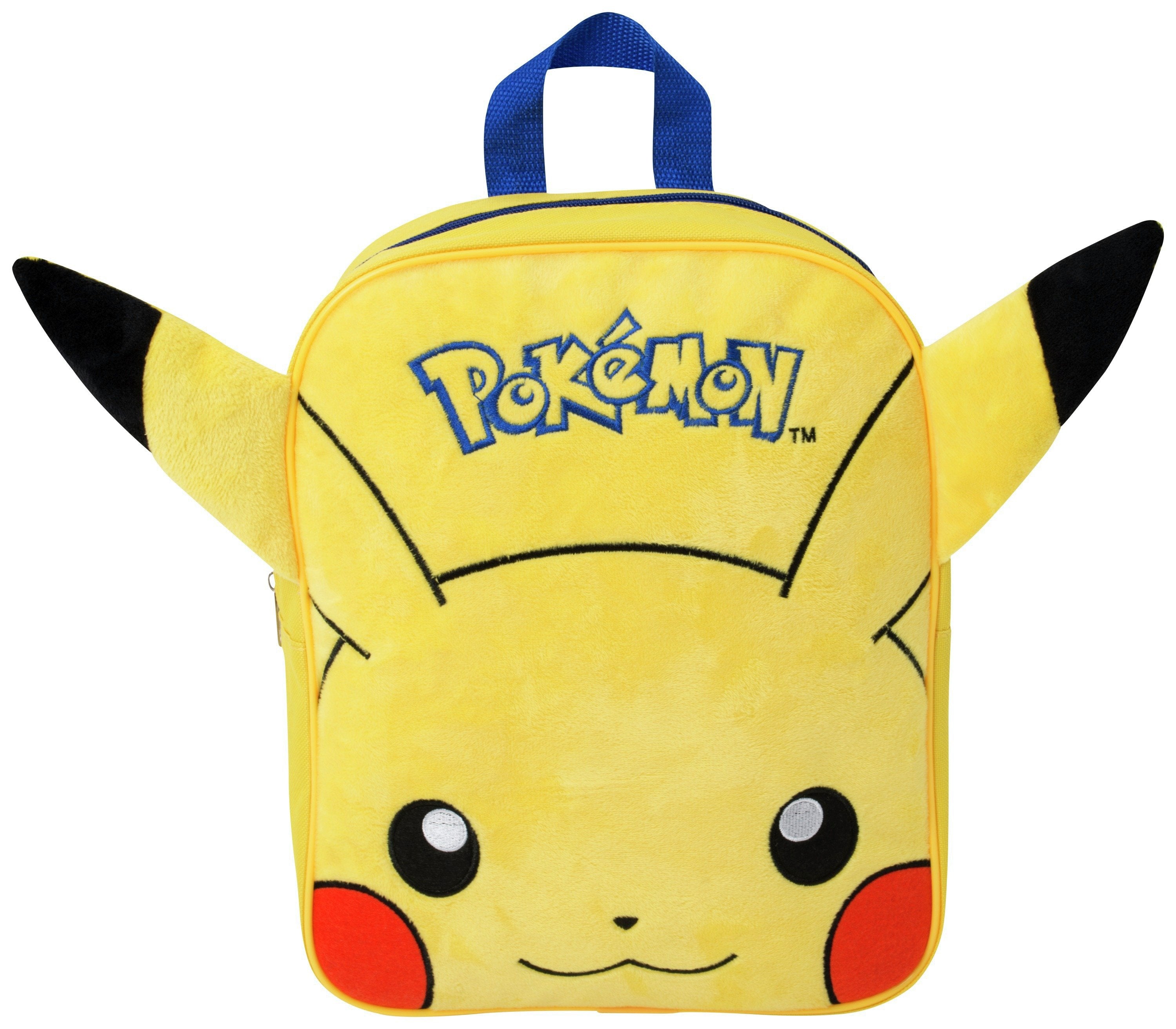 Pokemon - Pikachu 32cm Backpack