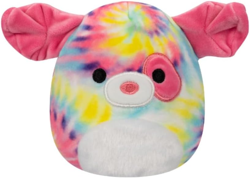 Squishmallows Flip-A-Mallows 5 Inch Reversible Plush – Laura & Shena