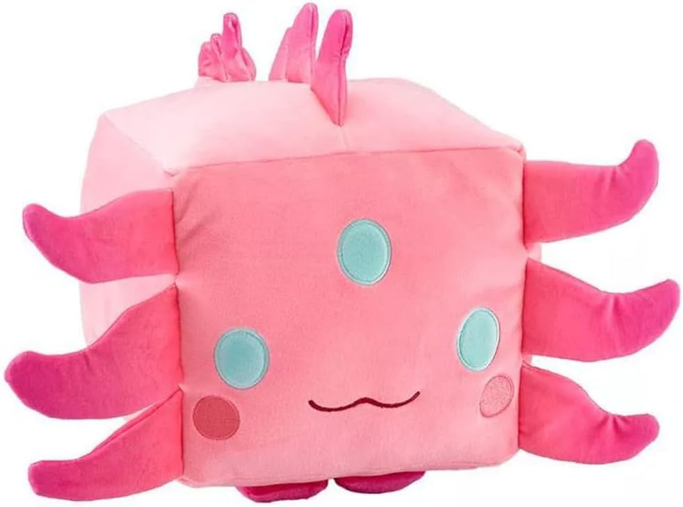 Pet Simulator Series 1 Deluxe Tech Plush Blind Box
