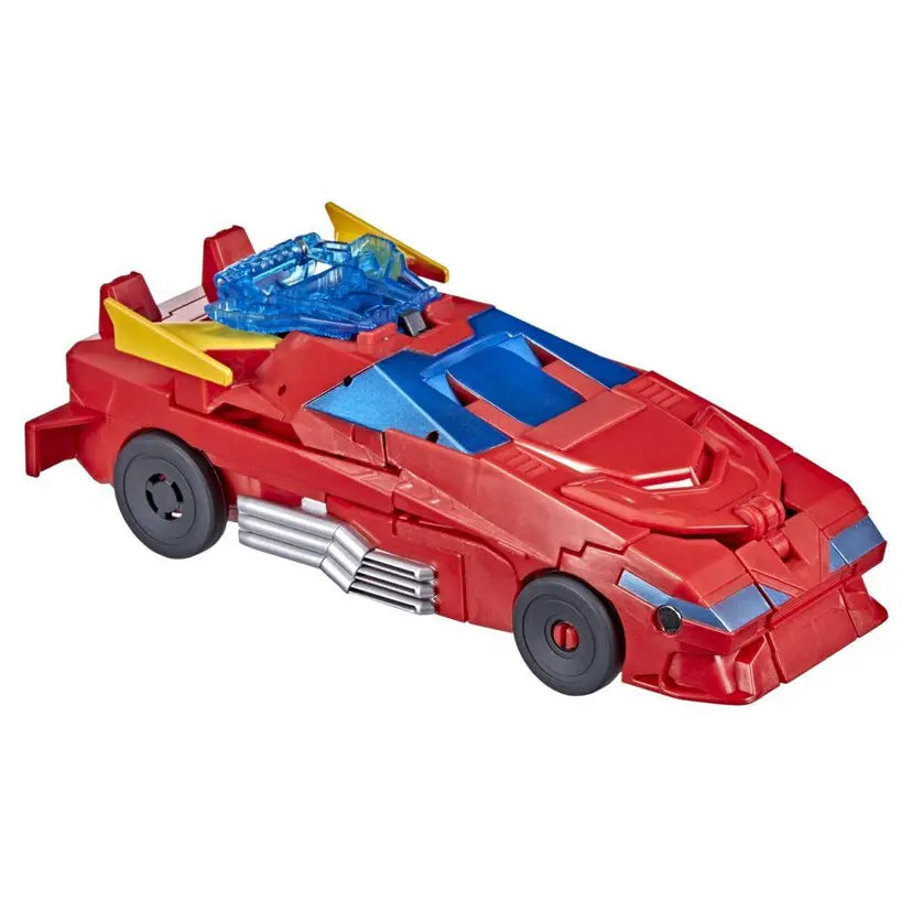 Transformers Bumblebee Cyberverse Adventures Dinobots Unite Hot