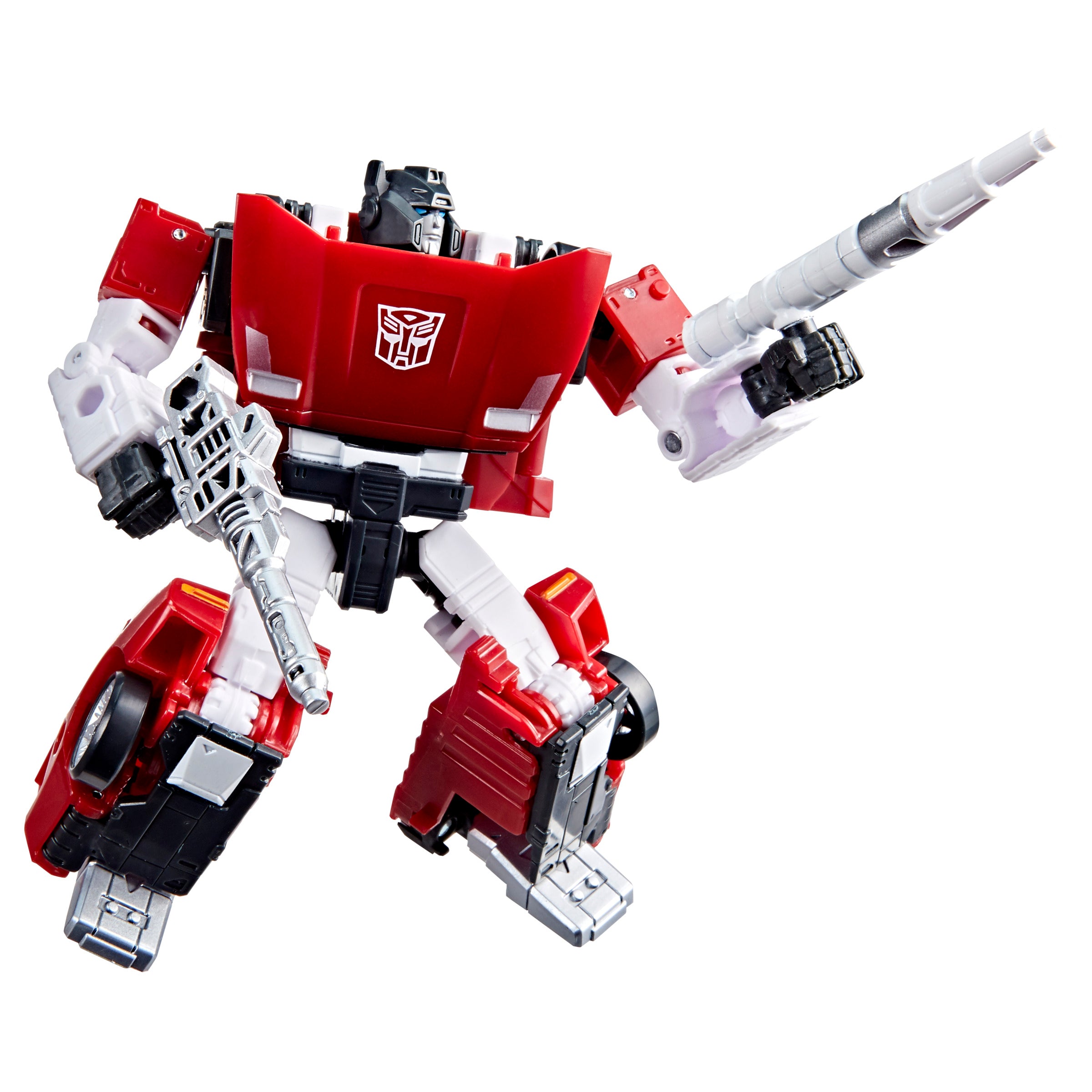 Transformers Studio Series: Sideswipe Figure