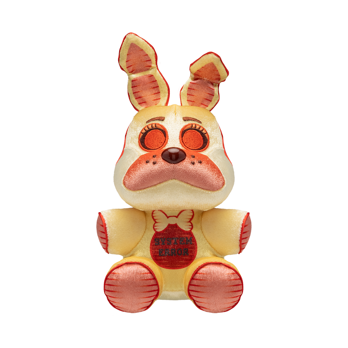 Springtrap plush funko hot sale