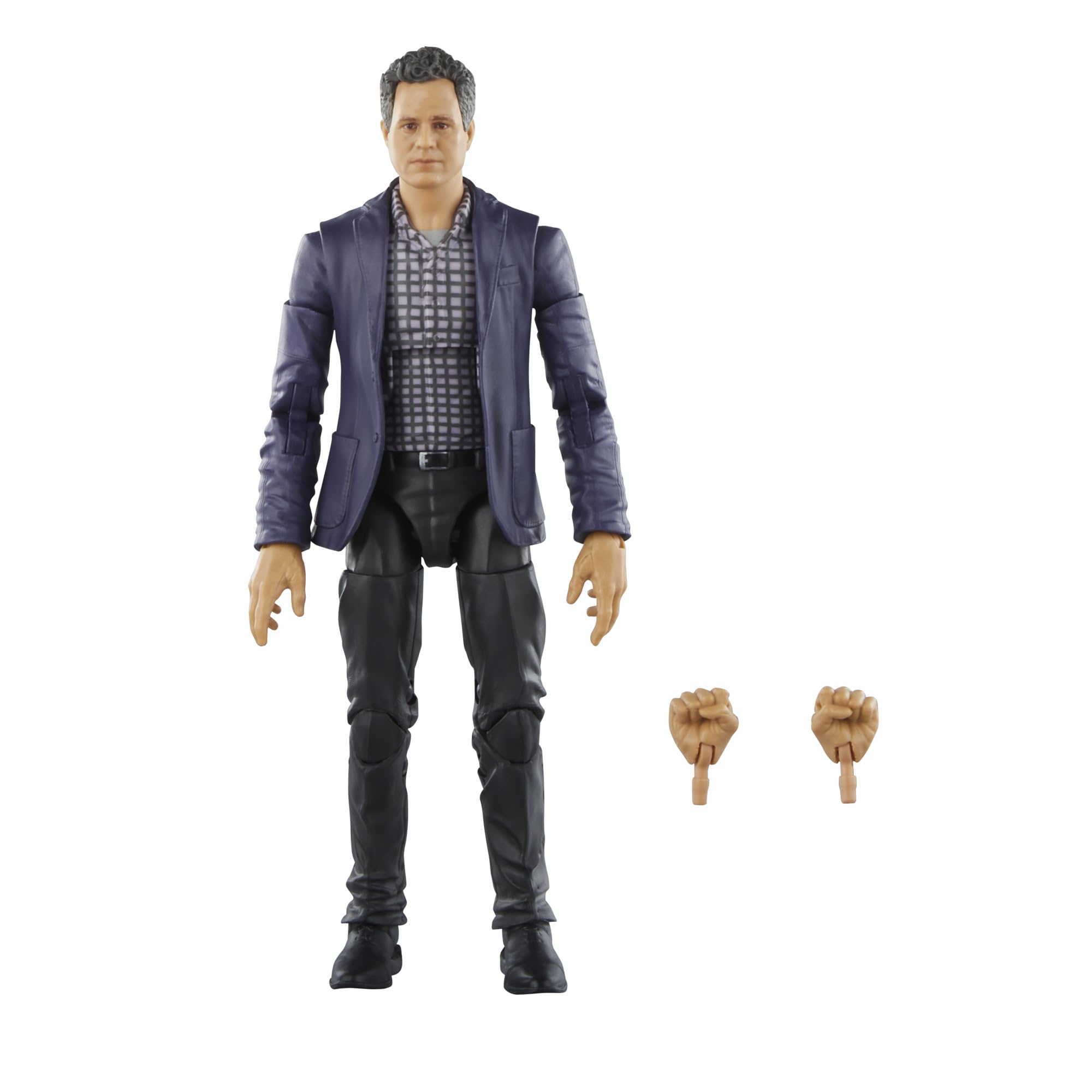 Marvel Legends Series: Avengers Infinity War - Bruce Banner