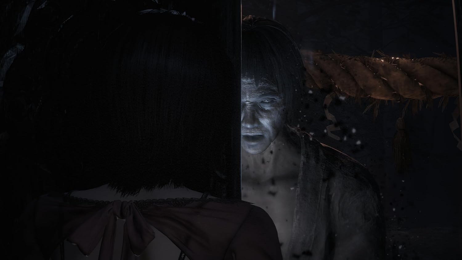 Fatal Frame II: Crimson Butterfly REMAKE - Nintendo Switch 2