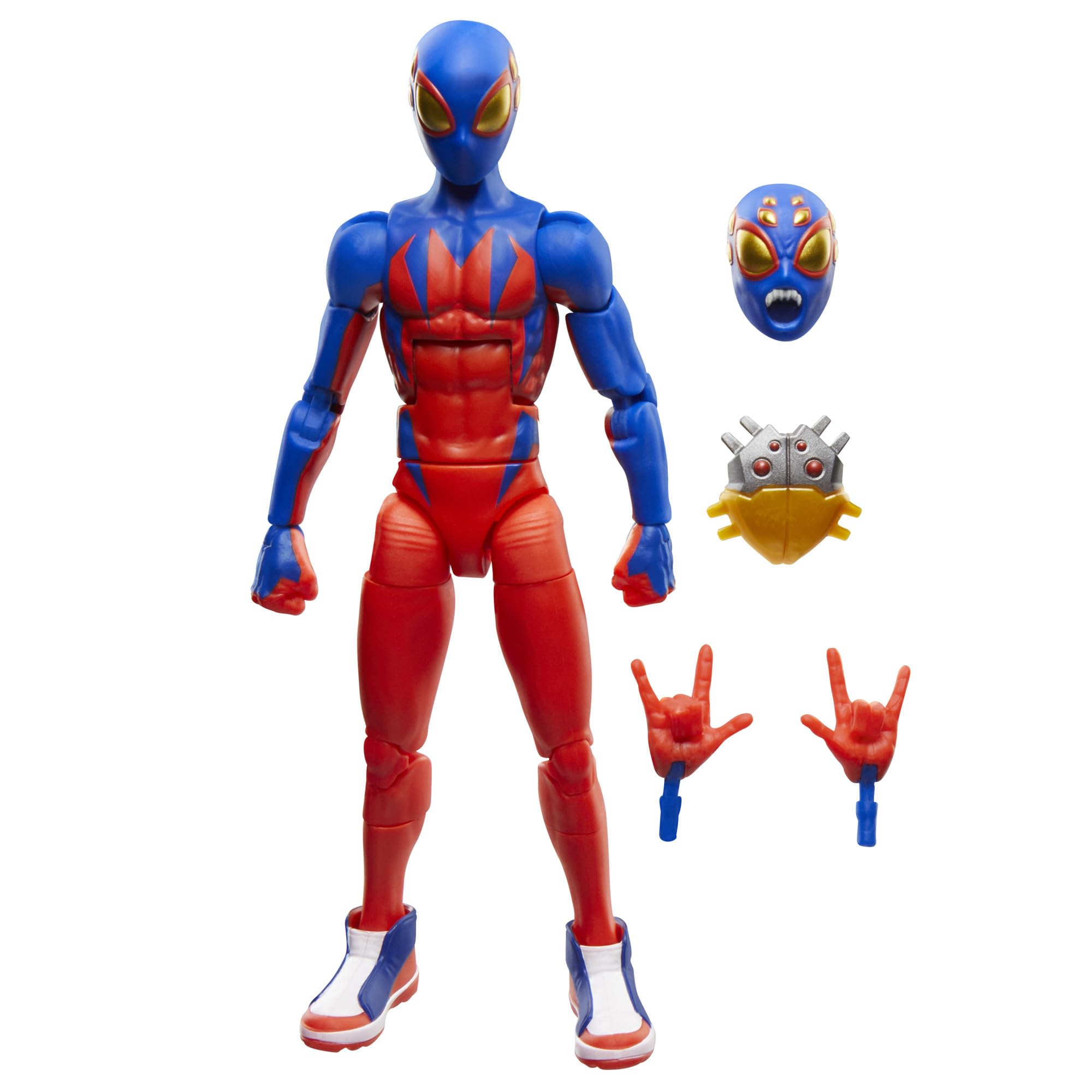 Marvel Legends Series: Spider-Boy