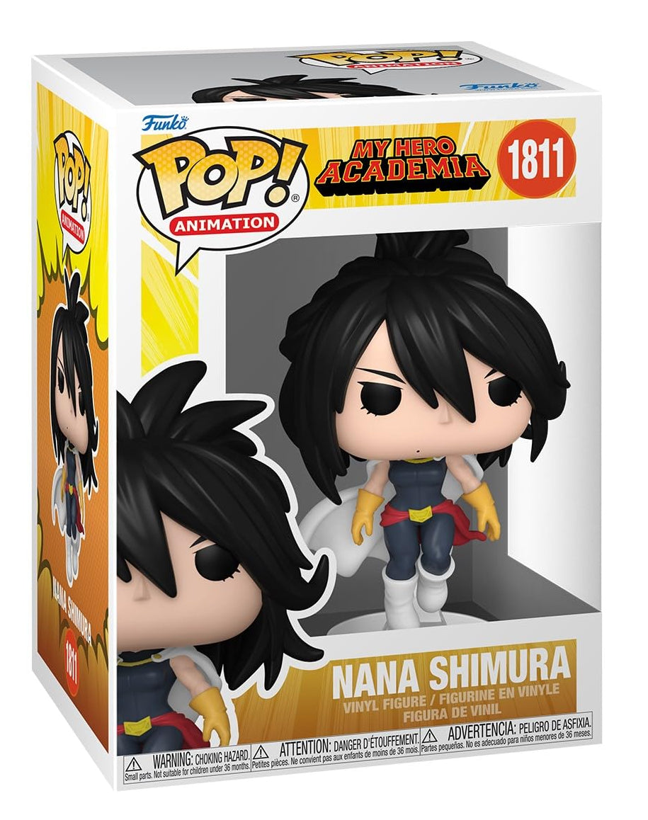 My Hero Academia: Nana Shimura Funko POP! Vinyl