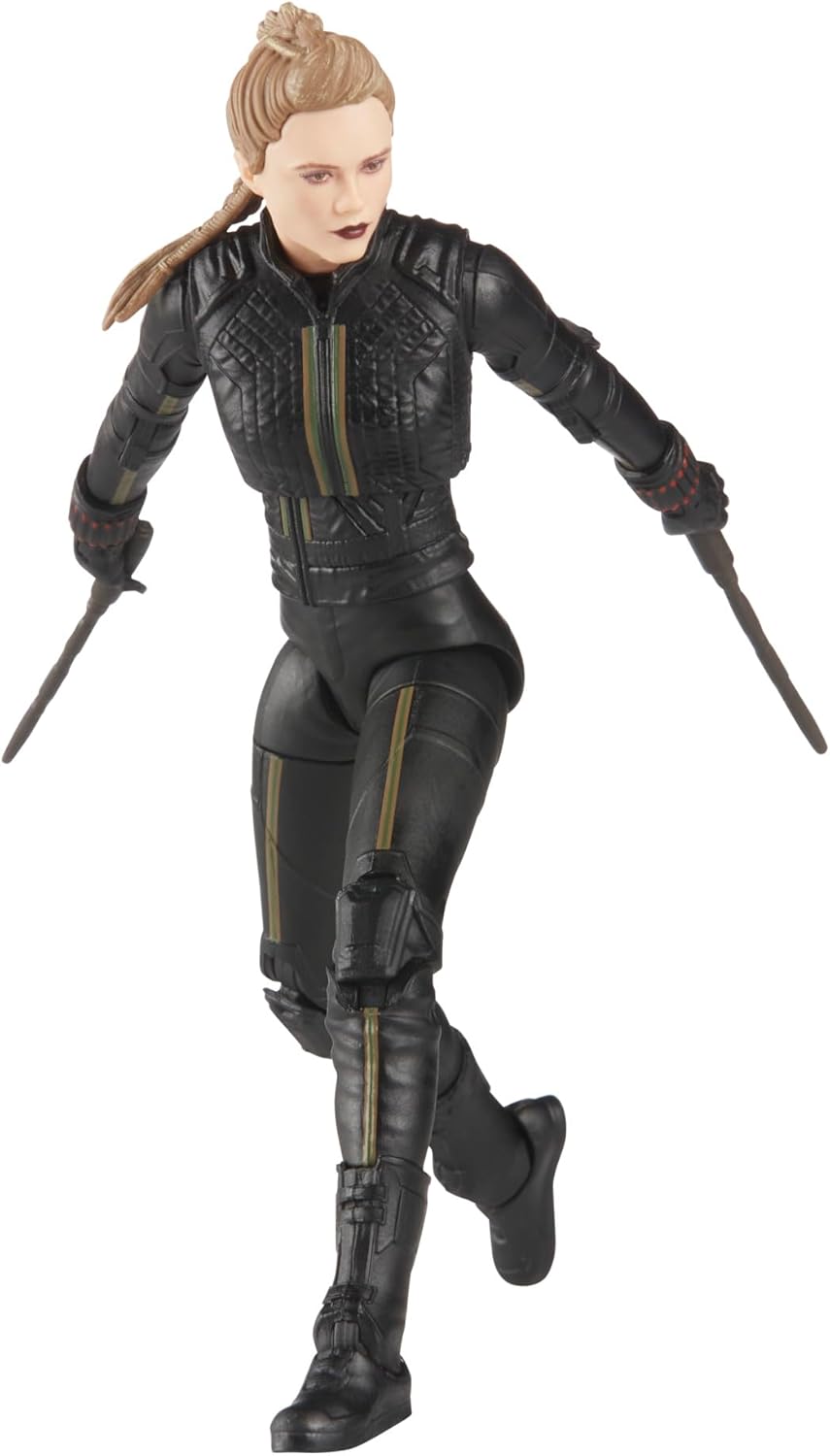 Marvel Legends Series: Hawkeye - Yelena Belova