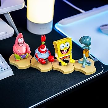 Spongebob Squarepants: Spongebob Squarepants Holdems / Mini Holder