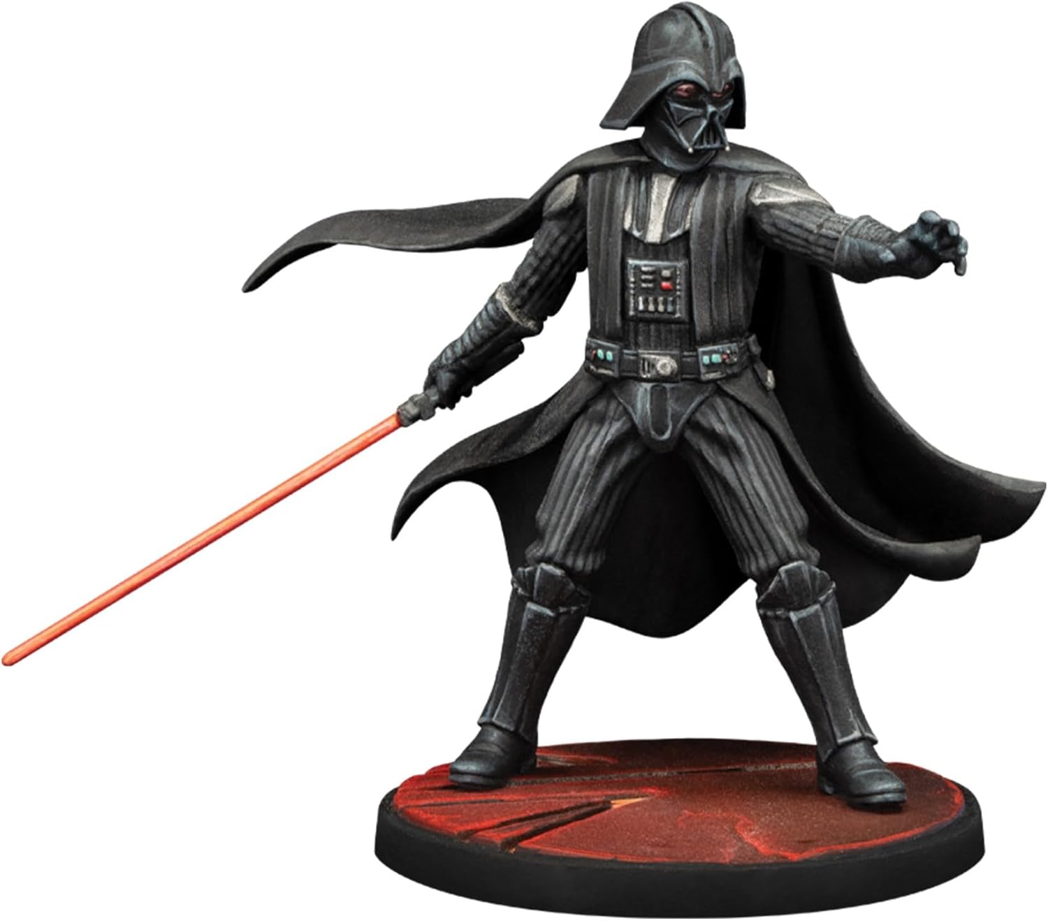 Star Wars Shatterpoint: I am no Jedi Duel Pack