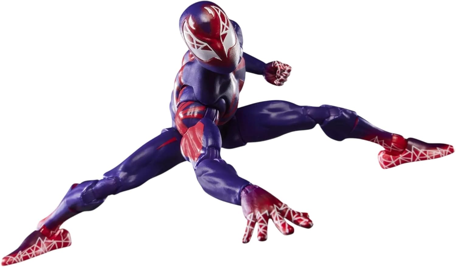 Marvel Legends Series: The Amazing Spider-Man - Spider-Man Hellfire Gala