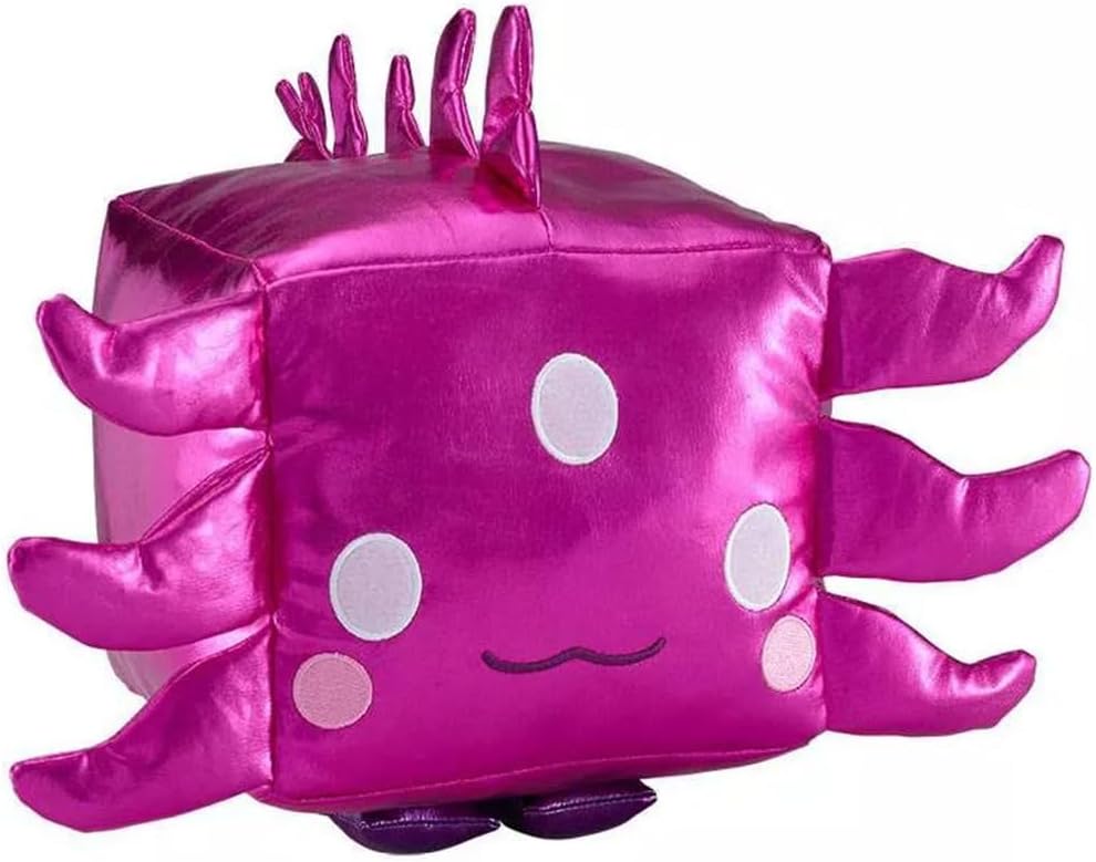 Pet Simulator Series 1 Deluxe Tech Plush Blind Box