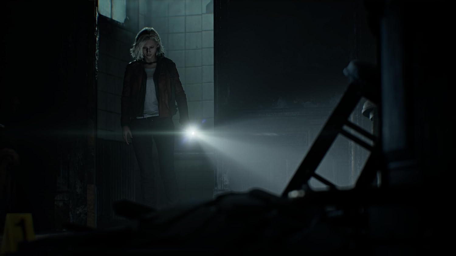 Resident Evil Requiem - Nintendo Switch 2