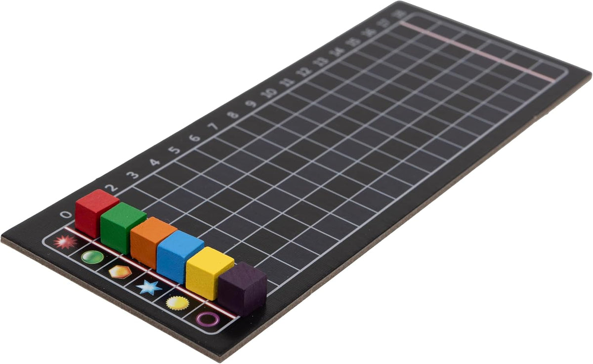 Ingenious Board Game