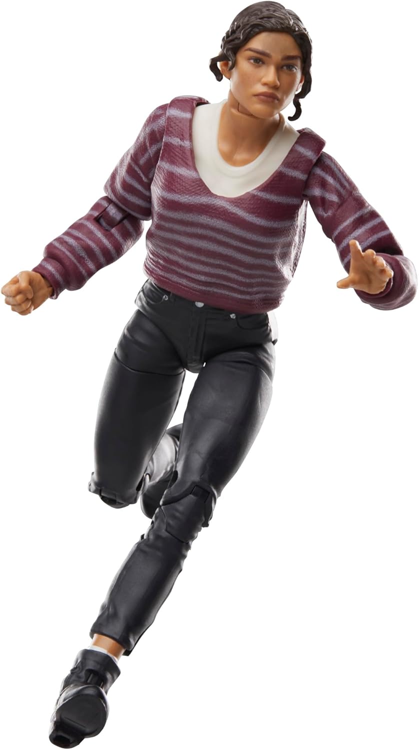 Marvel Legends Series Spider-Man No Way Home: Marvel's MJ Figure