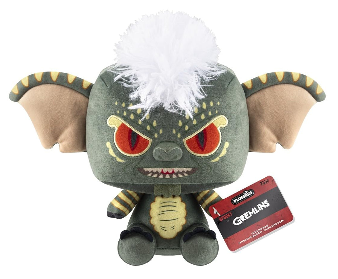 Funko POP! 7" Plush: Horror - Gremlins Stripe