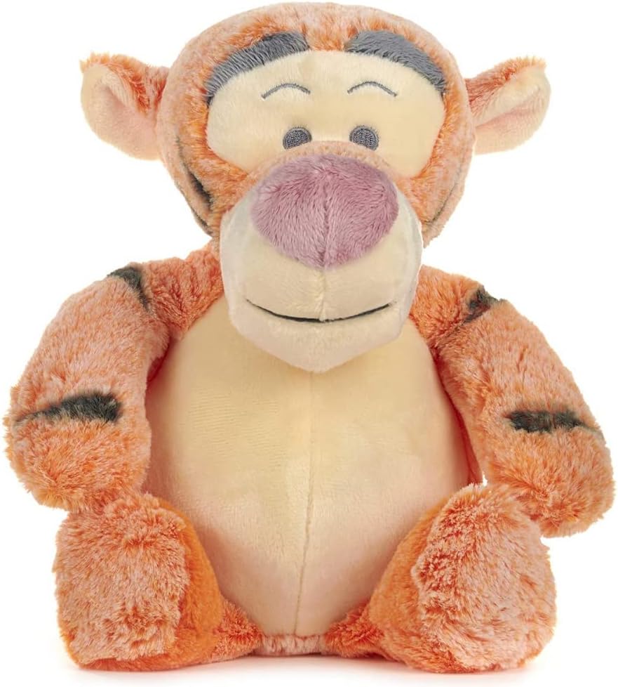 Winnie the Pooh: Tigger 30cm Plush