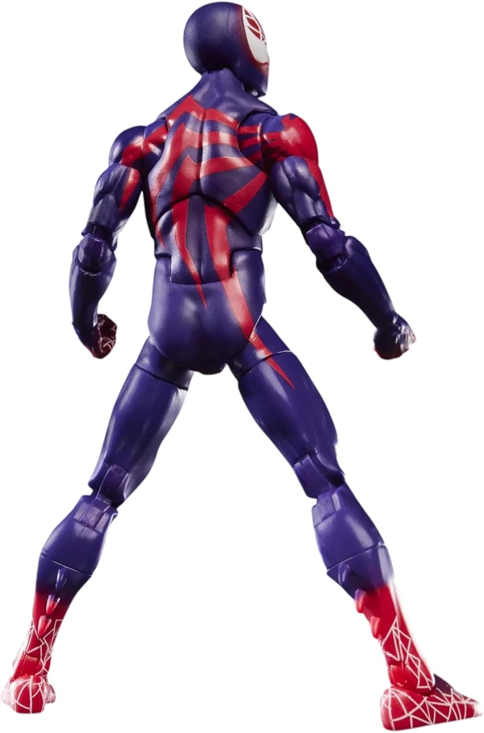 Marvel Legends Series: The Amazing Spider-Man - Spider-Man Hellfire Gala