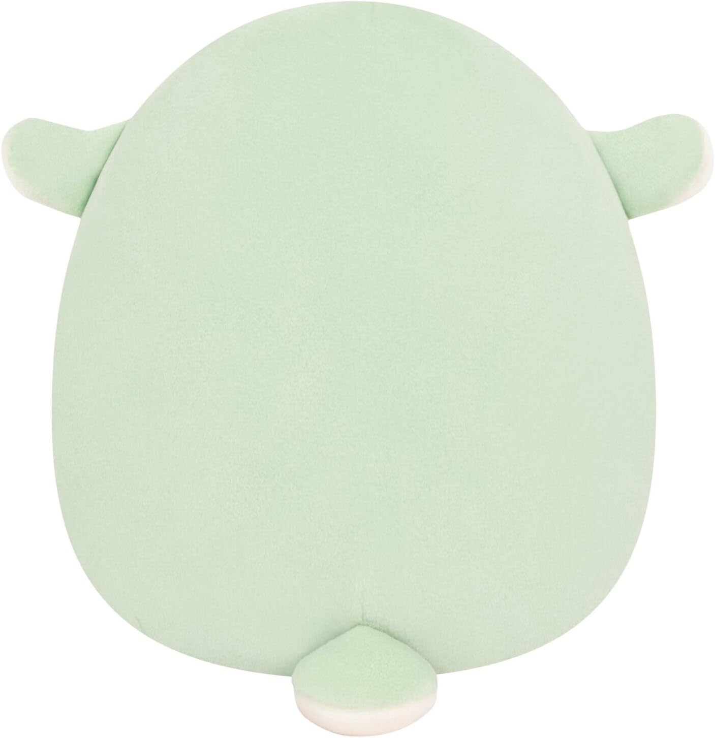 Original Squishmallows 7.5 inch Plush: Simi the Sage Green Lamb