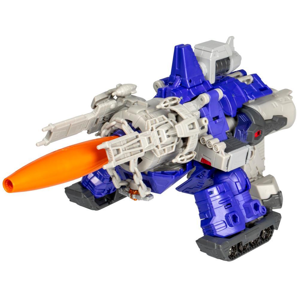 Transformers Studio Series: The Movie - Galvatron Figure