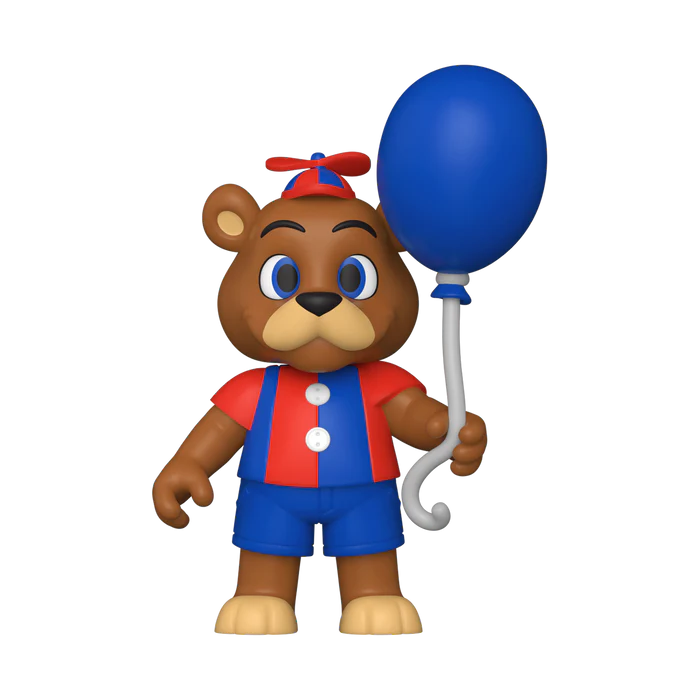 Five Nights at Freddy's: Balloon Freddy 5" Funko Figure