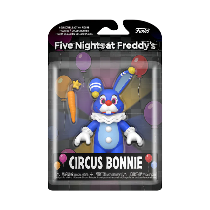 Bonnie shop action figure