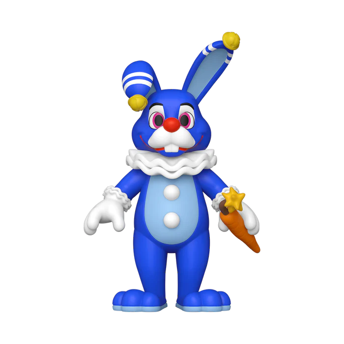 Withered bonnie discount action figure