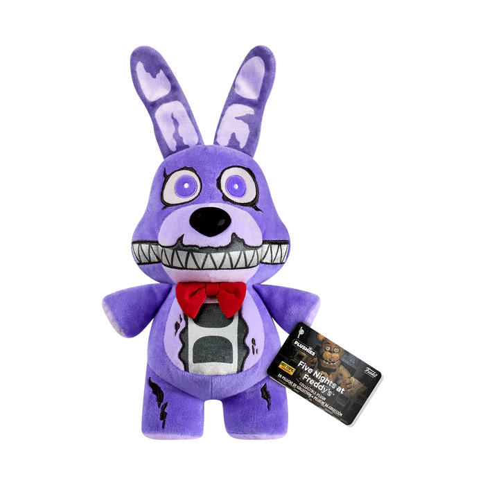 Nightmare plush outlet