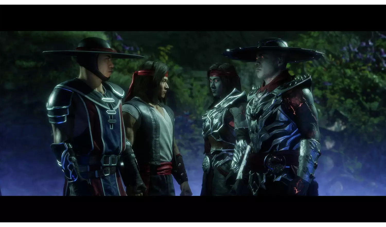 Mortal Kombat 11 Ultimate - PlayStation 5 (PS5)