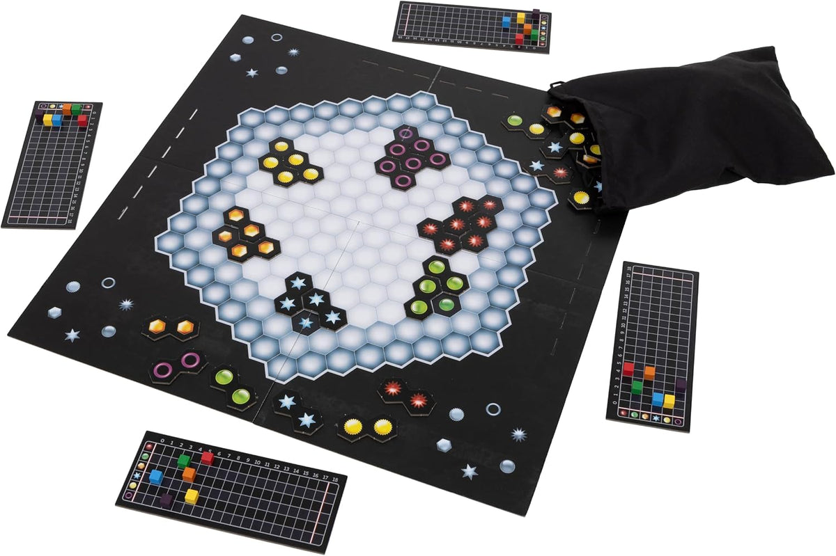 Ingenious Board Game