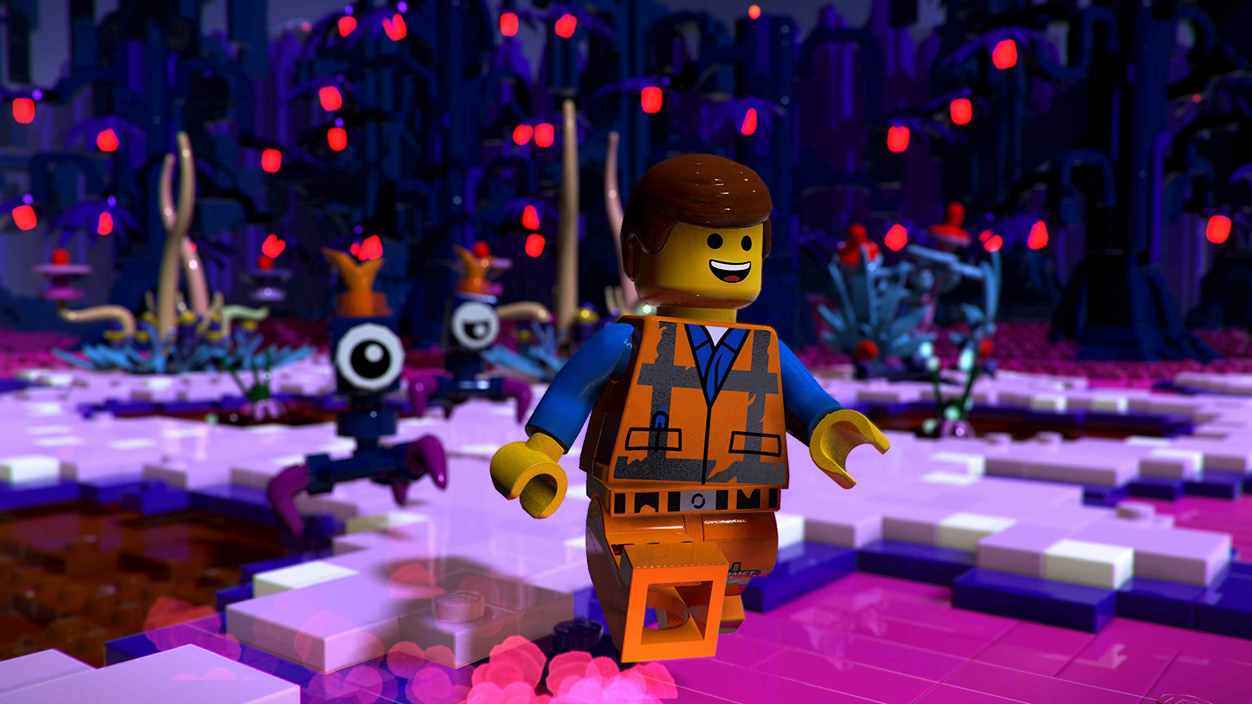 The Lego Movie 2 Videogame - PlayStation 4 (PS4)