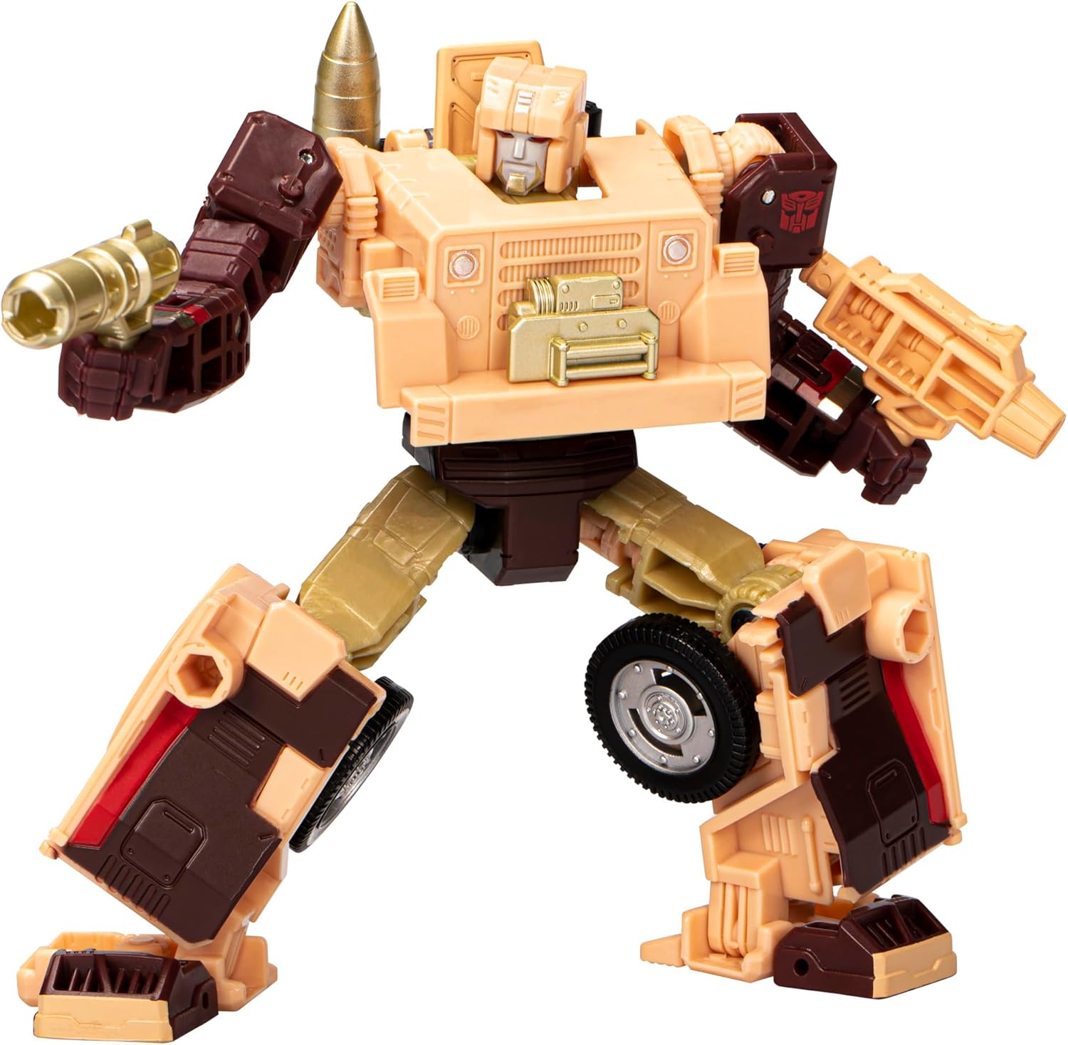 Transformers Legacy United Deluxe Class: Detritus