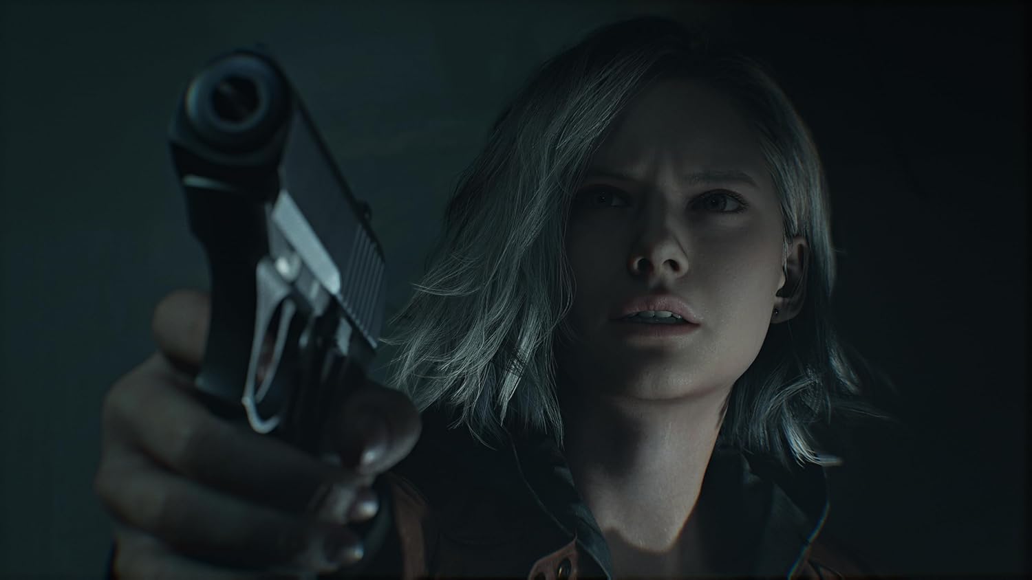 Resident Evil Requiem - Nintendo Switch 2